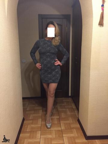 Светлана Элегантность фото 2