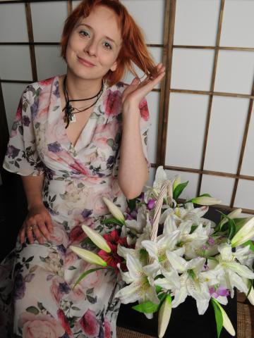 Мария Infinity фото 10