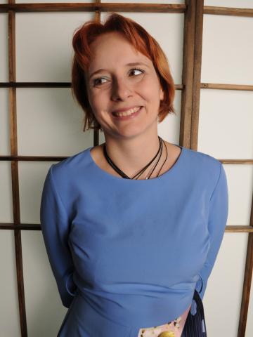 Мария Infinity фото 6