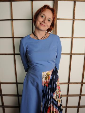 Мария Infinity фото 7