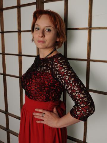 Мария Infinity фото 9