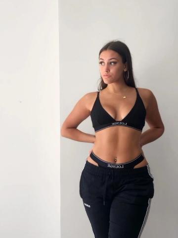 Надежда Блондинка Массажистка фото 3