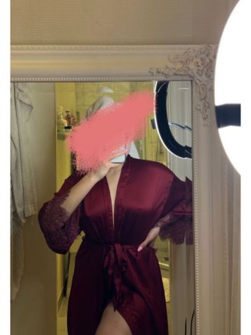 Екатерина Молоденькая