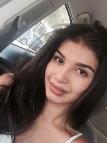 Оксана фото 2