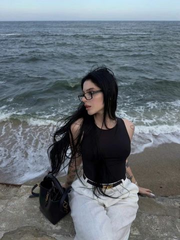 Станислава Красивая Спутница Реал фото 3