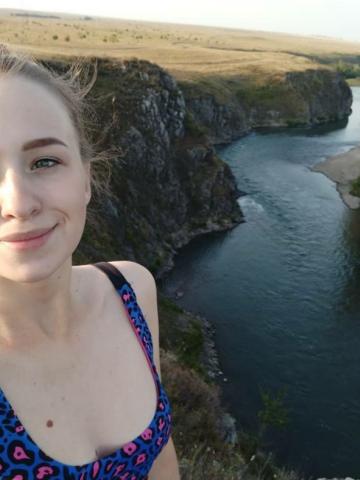 Элеонора фото 2