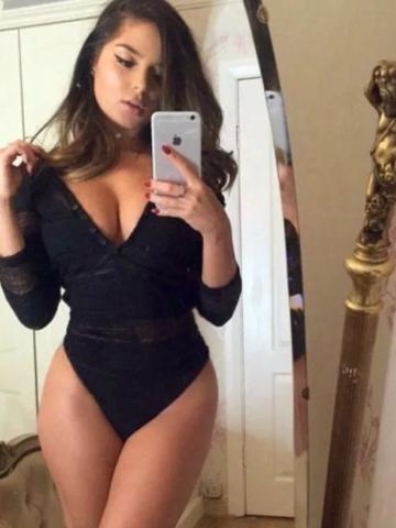 Ясмина Феникс Реал