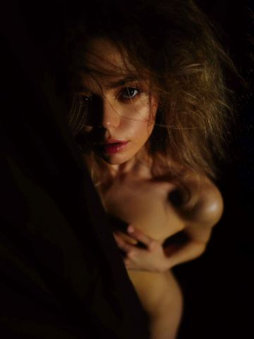 Злата Top Модель