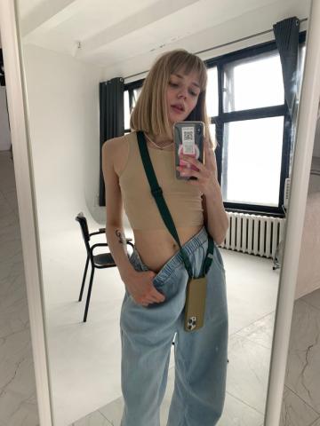 Злата Top Модель фото 4