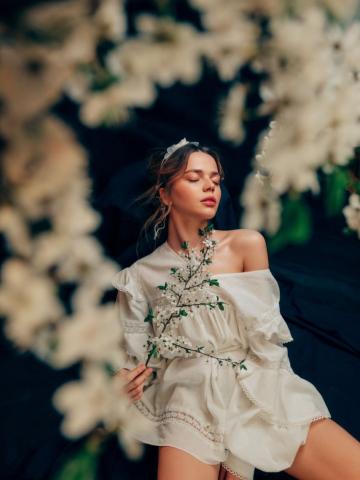 Злата Top Модель фото 5