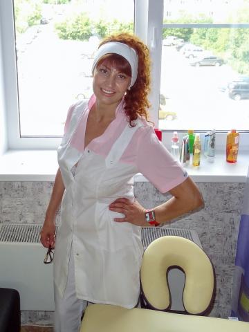 Жанна фото 10