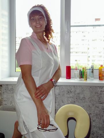 Жанна фото 13