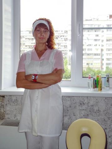 Жанна фото 14