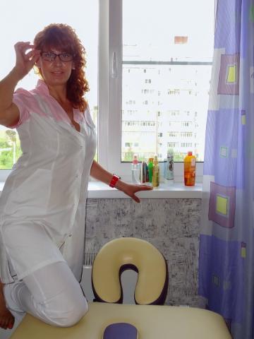 Жанна фото 15