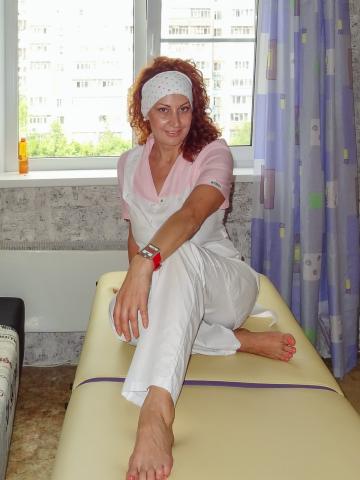 Жанна фото 3