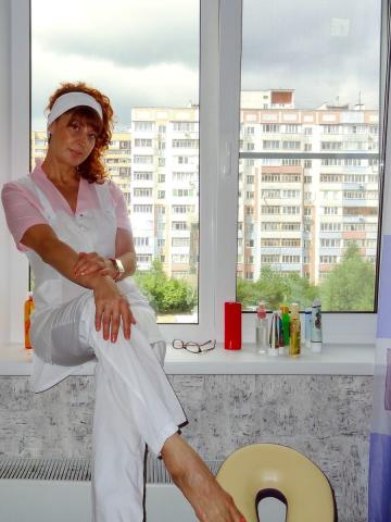 Жанна фото 4