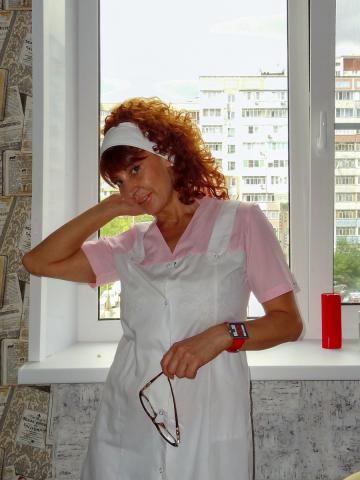 Жанна фото 6