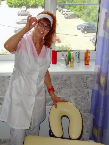 Жанна фото 7