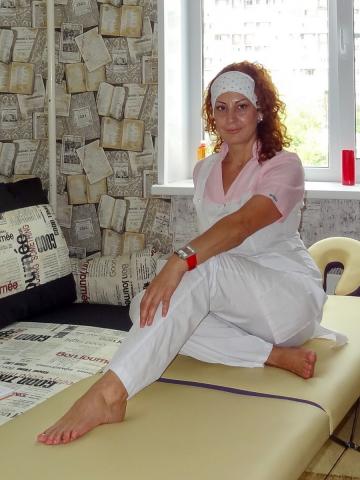 Жанна фото 8