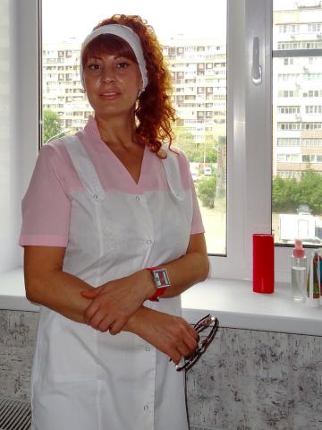 Жанна фото 9