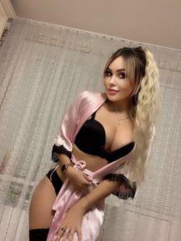 Анастасия Тайное свидание