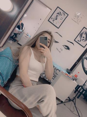 Стелла Огненная Рыжая