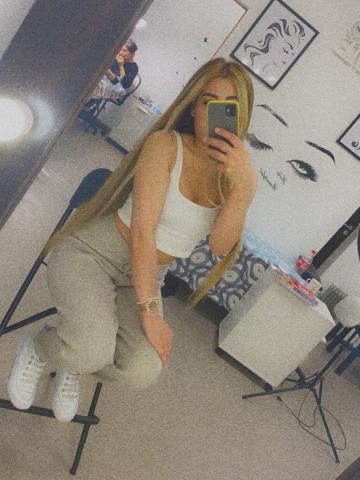 Стелла Огненная Рыжая фото 3