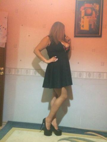 Карина Роскошная Фигура фото 8