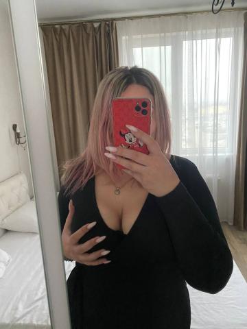 Карина Роскошная Фигура фото 9