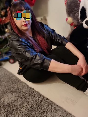 Люба Горячая Учительница