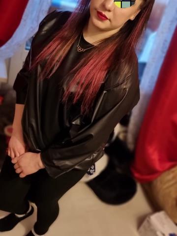 Люба Горячая Учительница фото 2