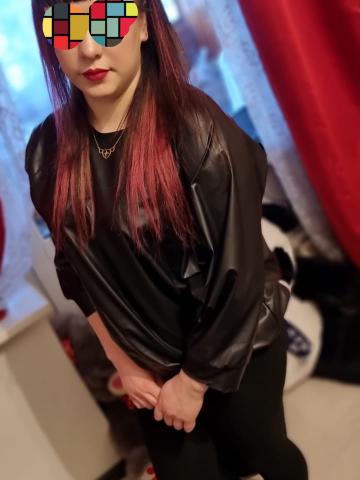 Люба Горячая Учительница фото 3