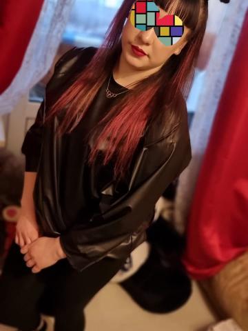 Люба Горячая Учительница фото 4