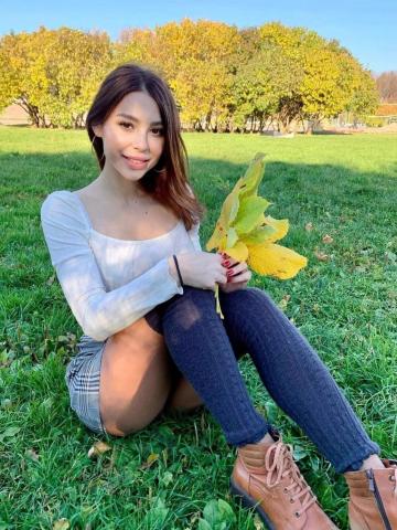 Флора фото 3