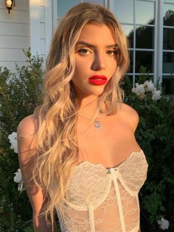 Наталья 22 года фото 3