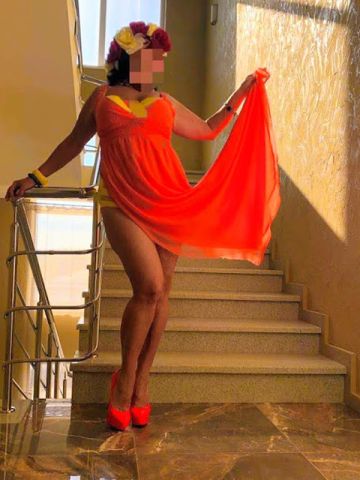 Злата Профи Эскорт