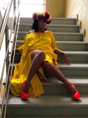 Злата Профи Эскорт фото 2